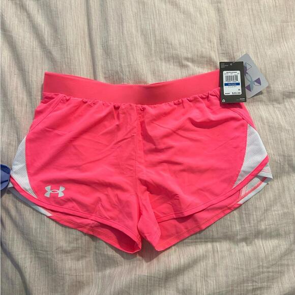 Under Armour Athletic Shorts - Picture 1 of 3